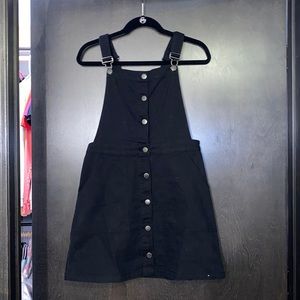 Overall Skirt